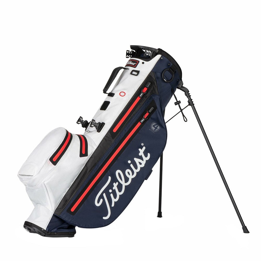 Titleist Players 4 StaDry Stand Bag (Prior Generation) - 21