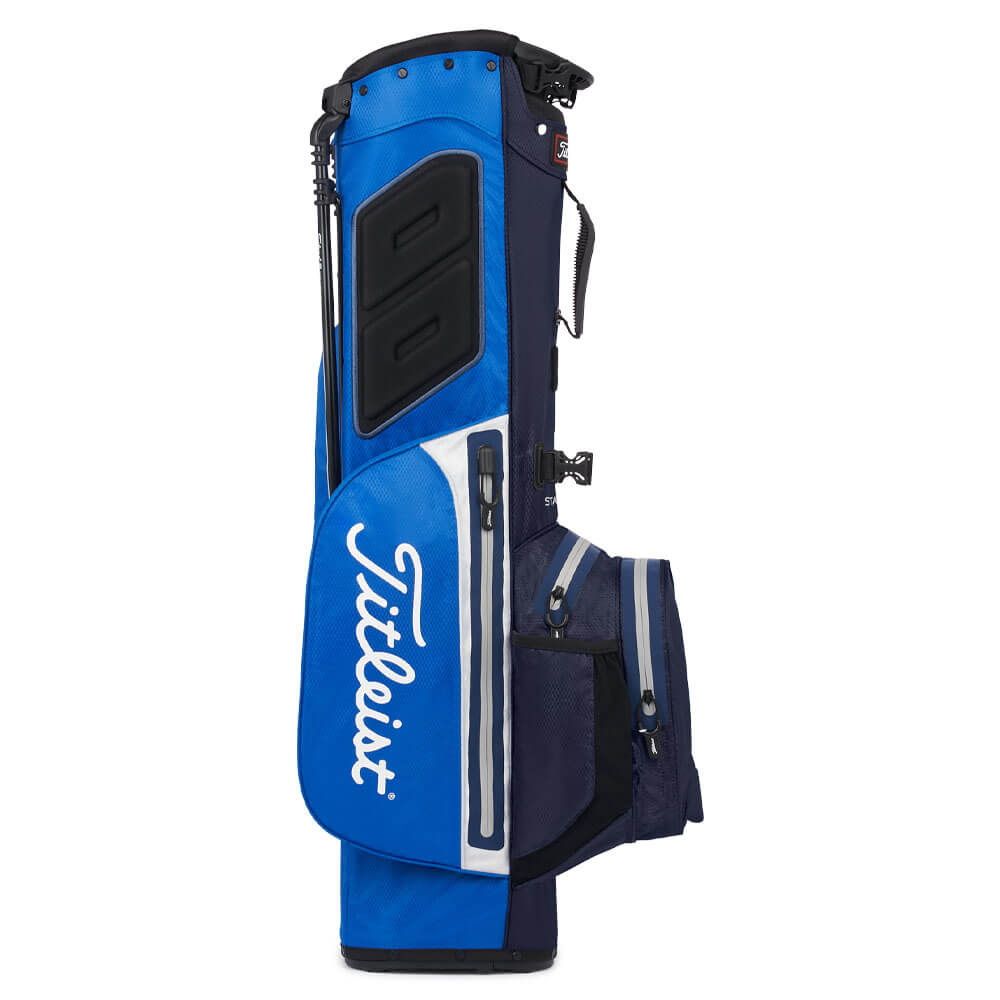 Titleist Players 4 StaDry Stand Bag (Prior Generation) - 21