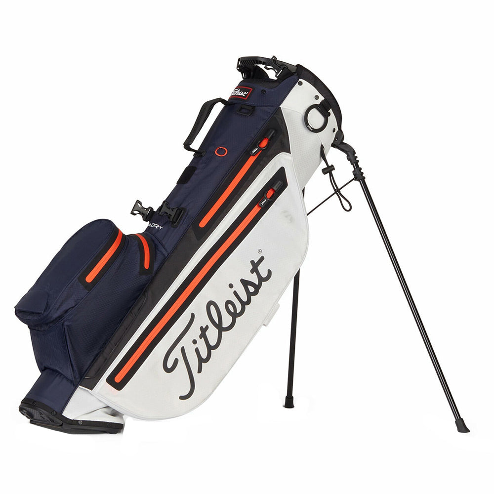Titleist Players 4 StaDry Stand Bag (Prior Generation) - 21