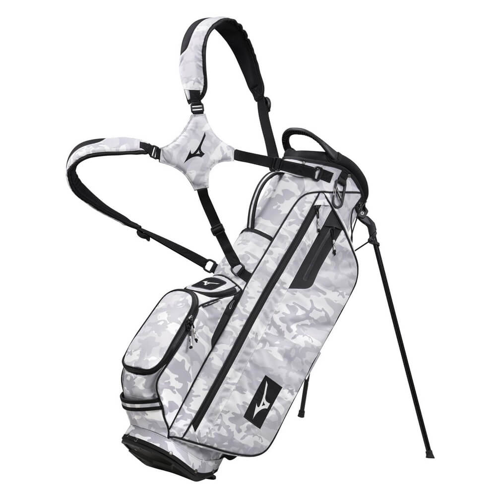 Mizuno BR-D3 Stand Bag - 22