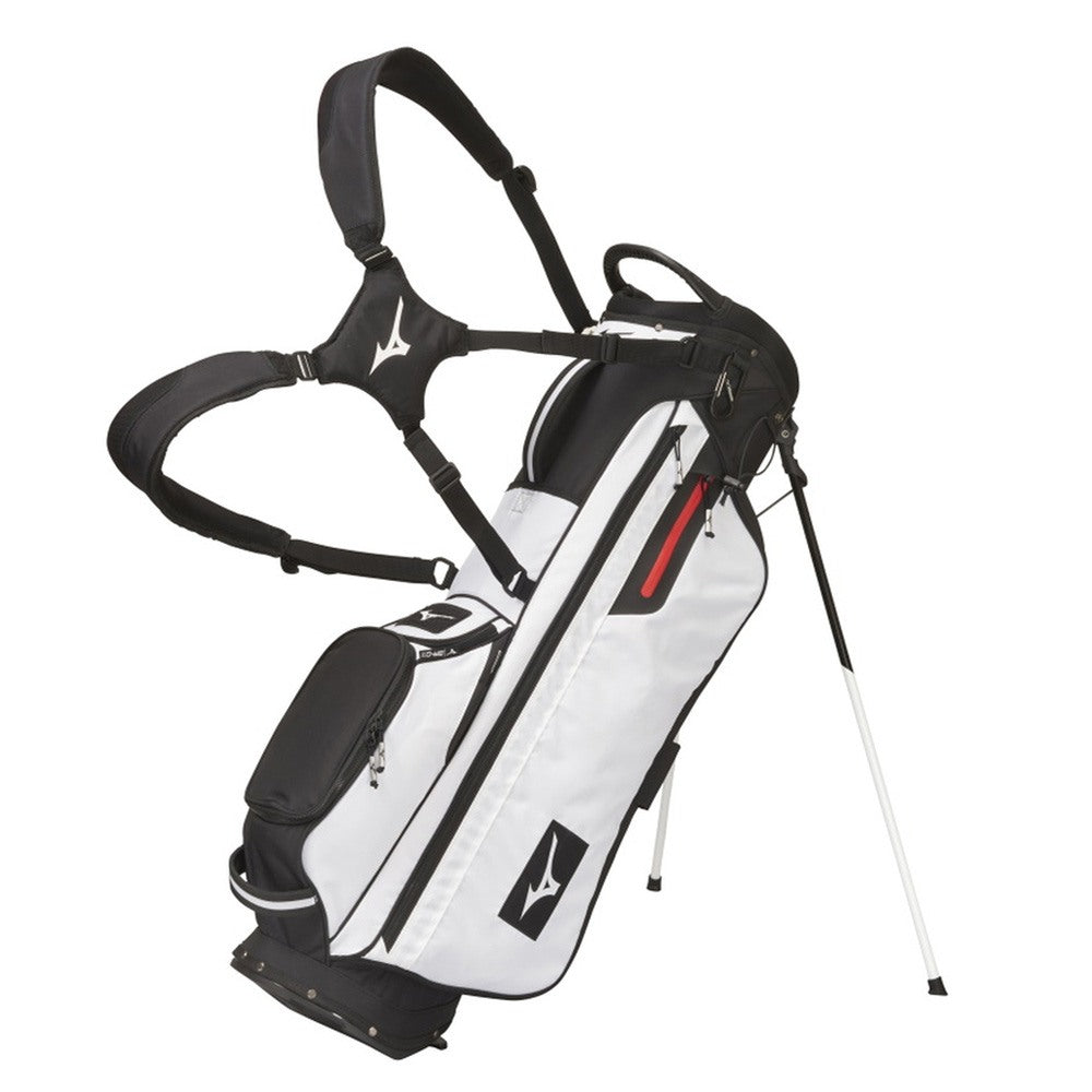 Mizuno BR-D3 Stand Bag - 22