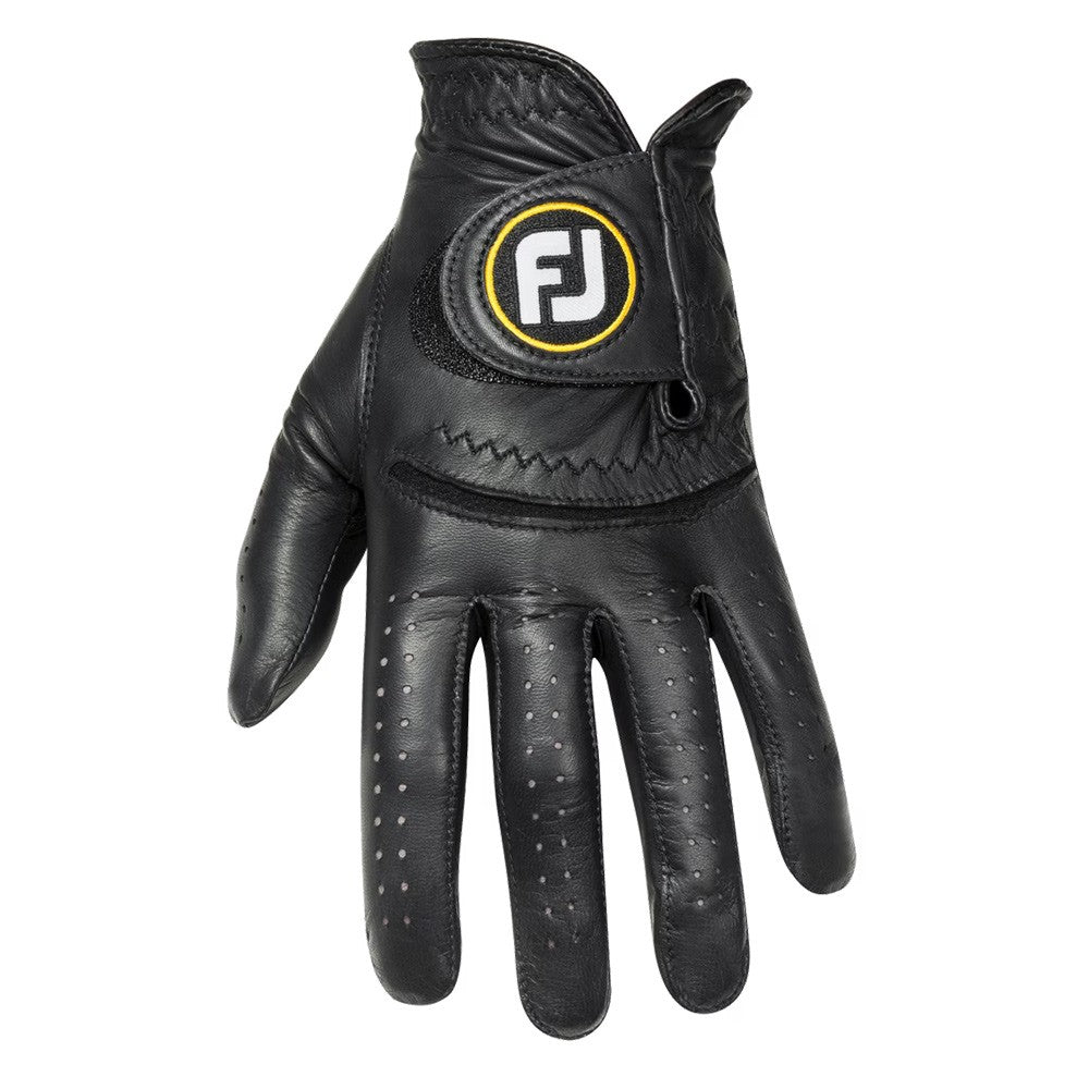 FootJoy StaSof Golf Glove Black - 23 Men