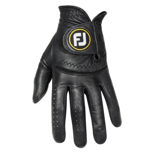 FootJoy StaSof Golf Glove Black - 23 Men