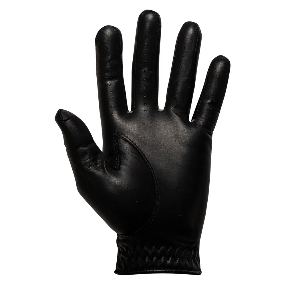 FootJoy StaSof Golf Glove Black - 23 Men
