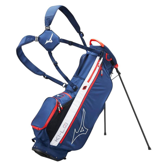 Mizuno K1-L0 Lightweight Stand Bag - 22