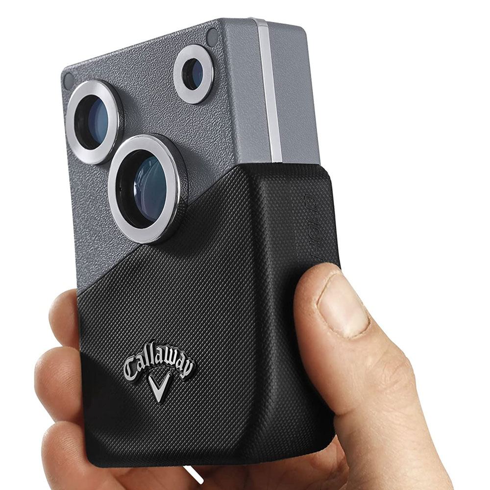 Callaway SV Laser Rangefinder