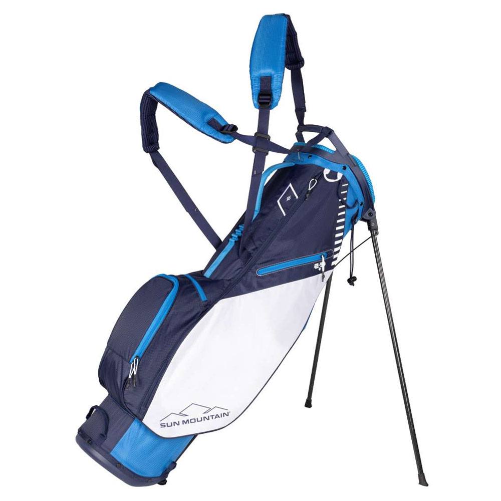 Sun Mountain 2.5+ Stand Bag - 23