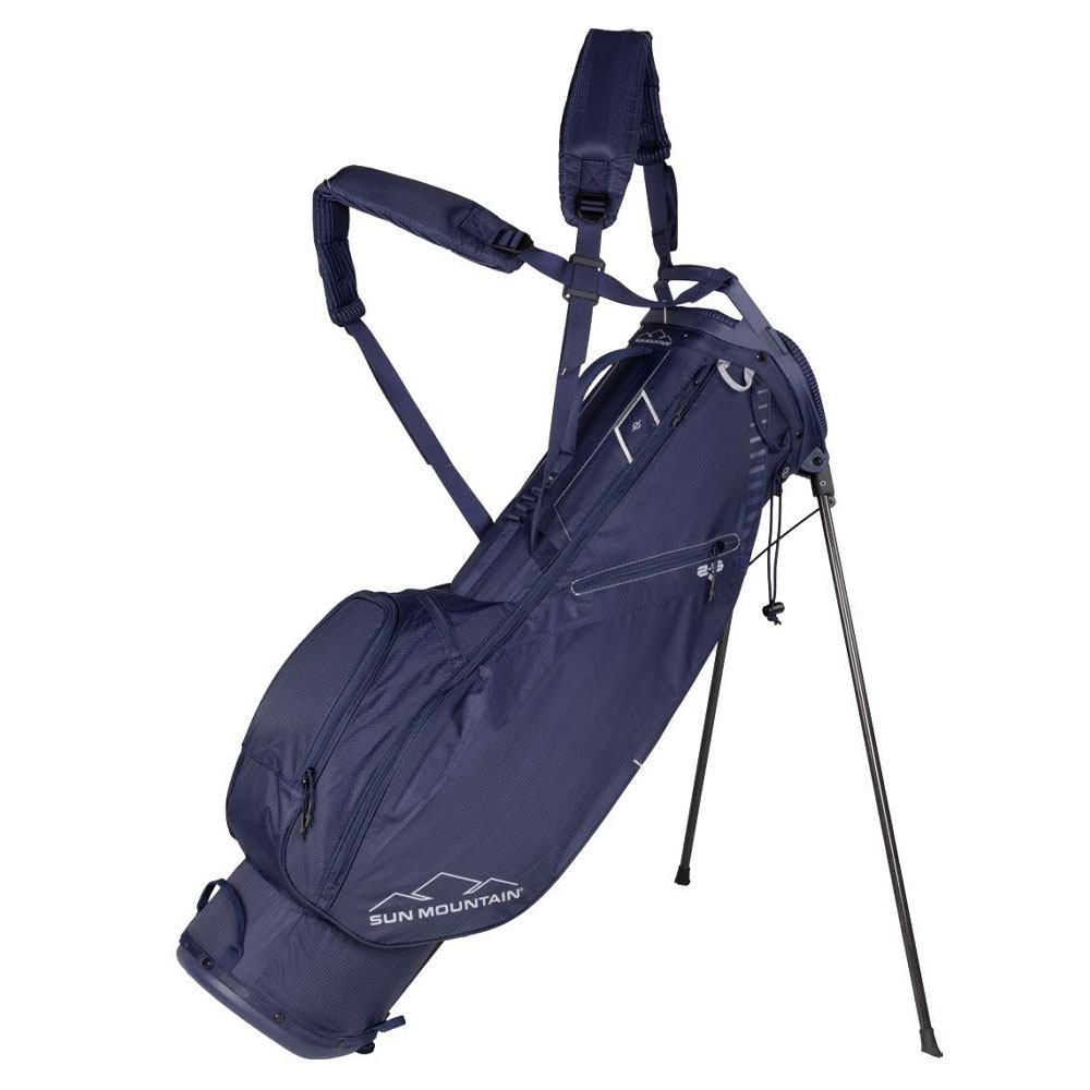 Sun Mountain 2.5+ Stand Bag - 23