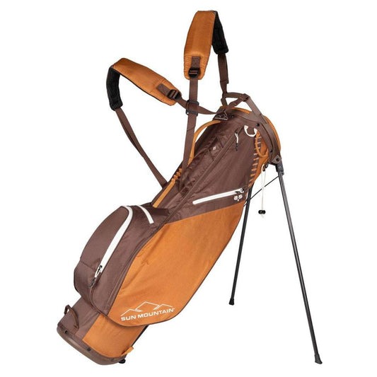Sun Mountain 2.5+ Stand Bag - 23
