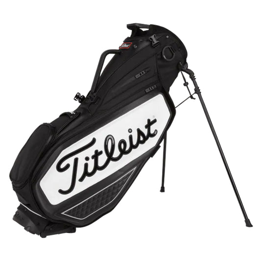 Titleist Premium Stand Bag - 25