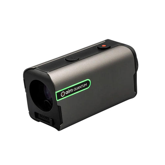 GolfBuddy AIM Quantum