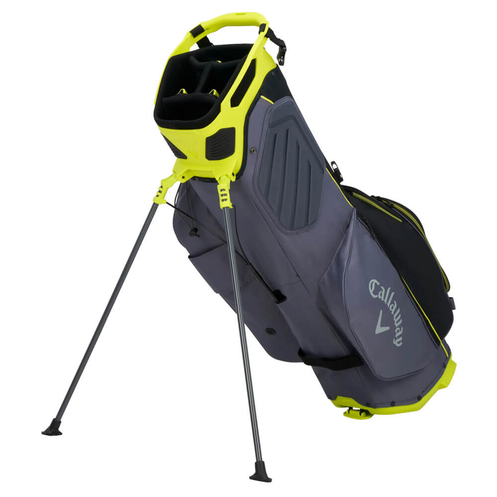 Callaway Fairway + Stand Bag - 23
