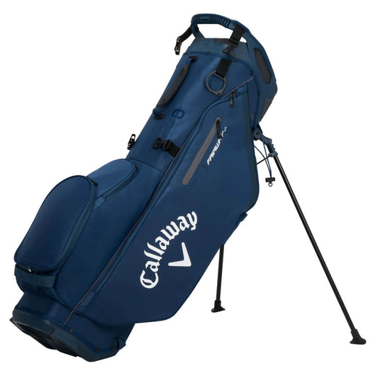 Callaway Fairway + Stand Bag - 23