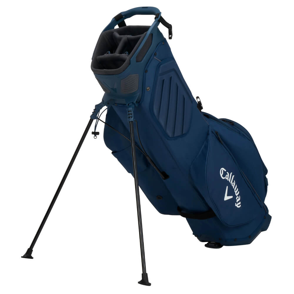 Callaway Fairway + Stand Bag - 23