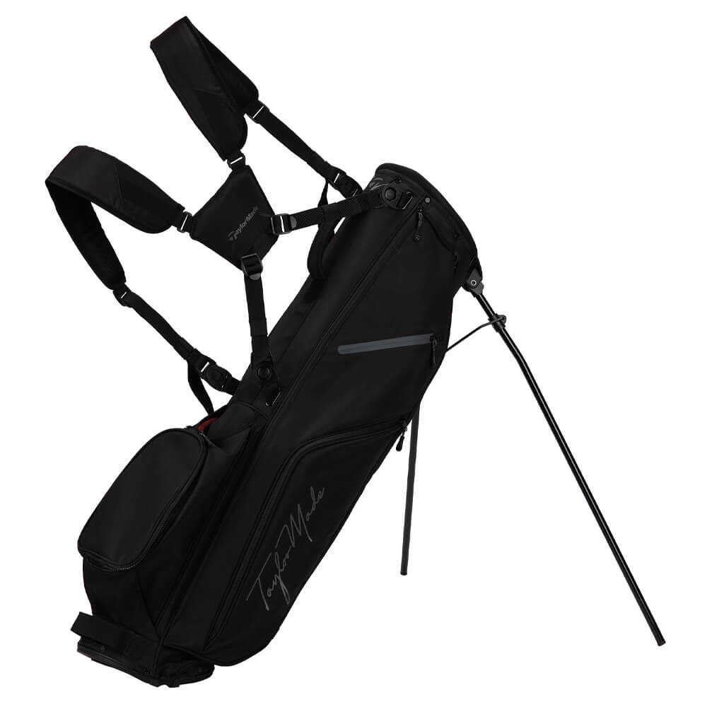 TaylorMade Flextech Stand Bag - 23