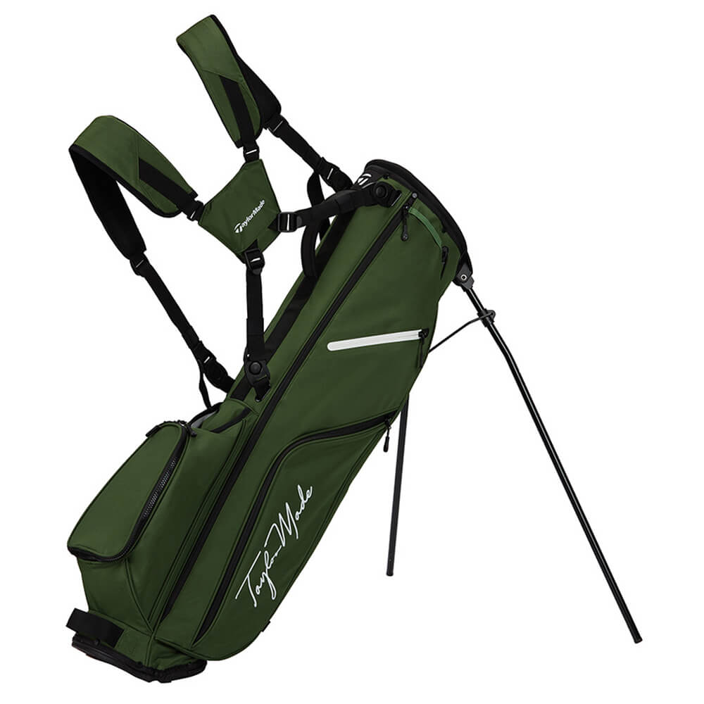 TaylorMade Flextech Stand Bag - 23