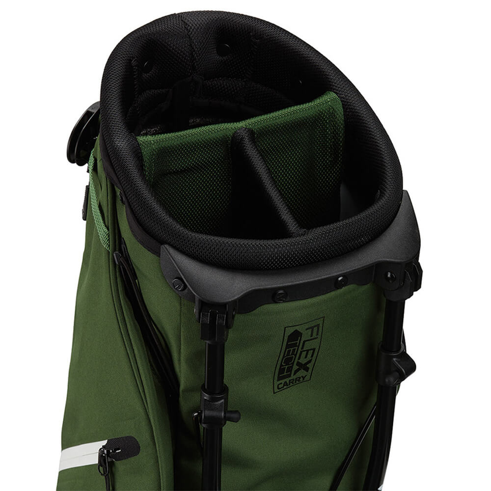 TaylorMade Flextech Stand Bag - 23