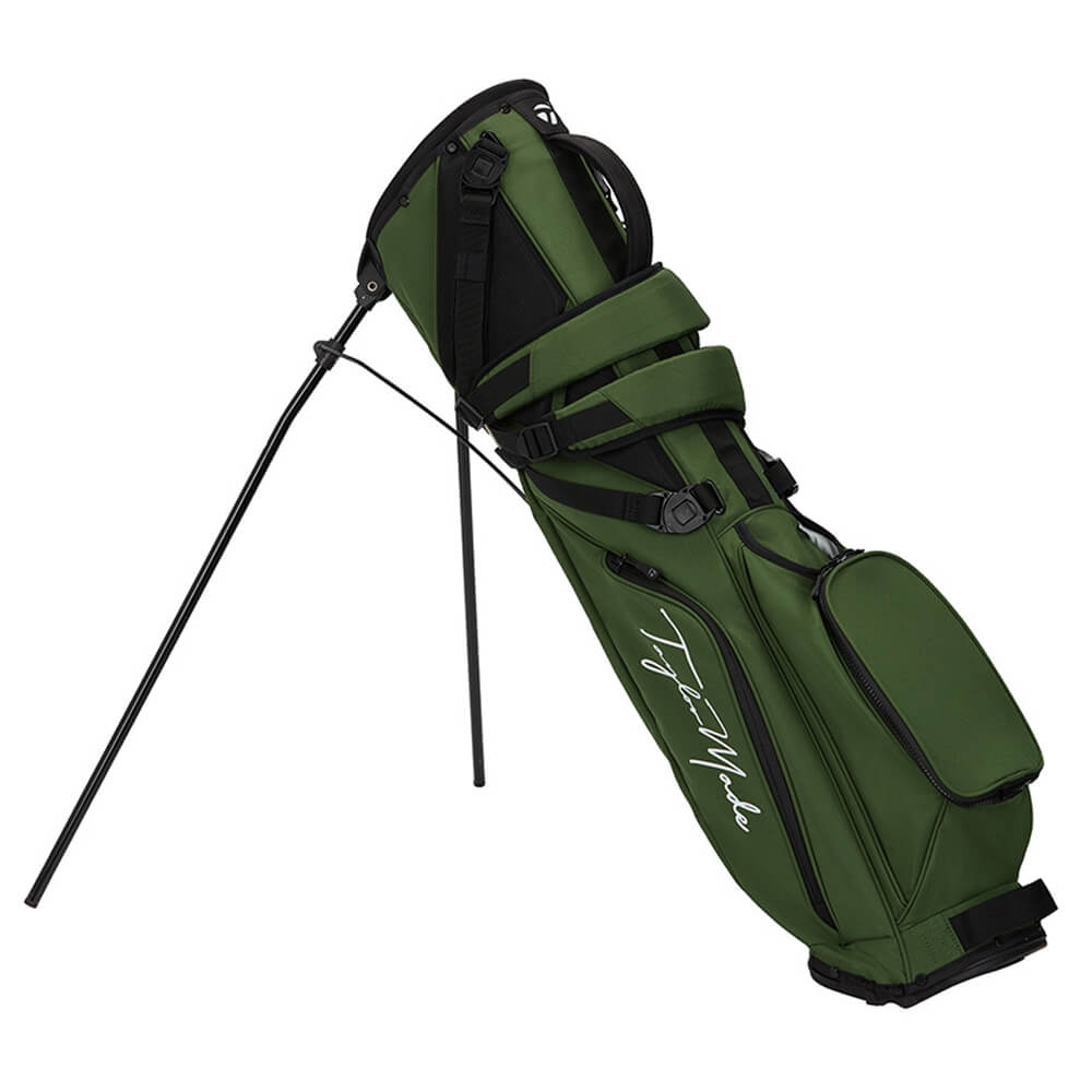TaylorMade Flextech Stand Bag - 23