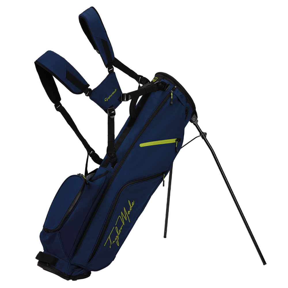 TaylorMade Flextech Stand Bag - 23