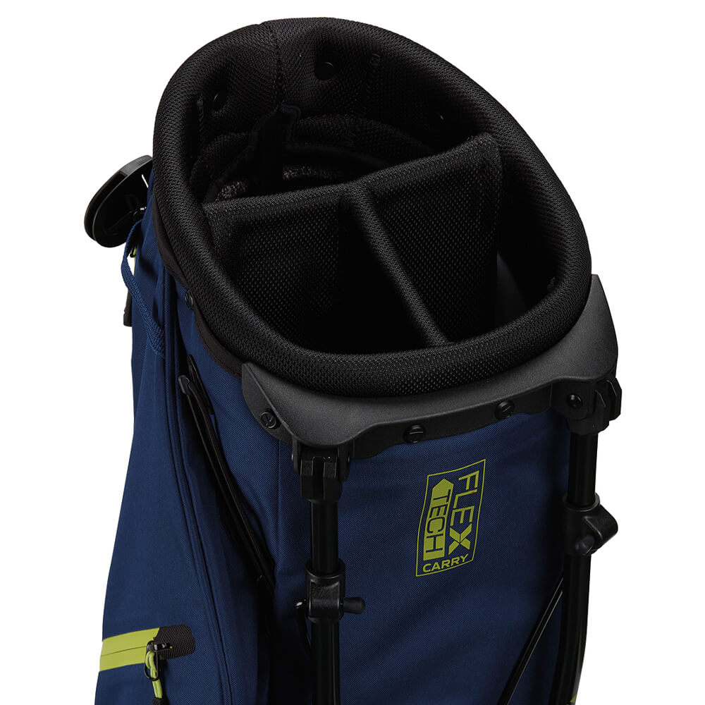TaylorMade Flextech Stand Bag - 23