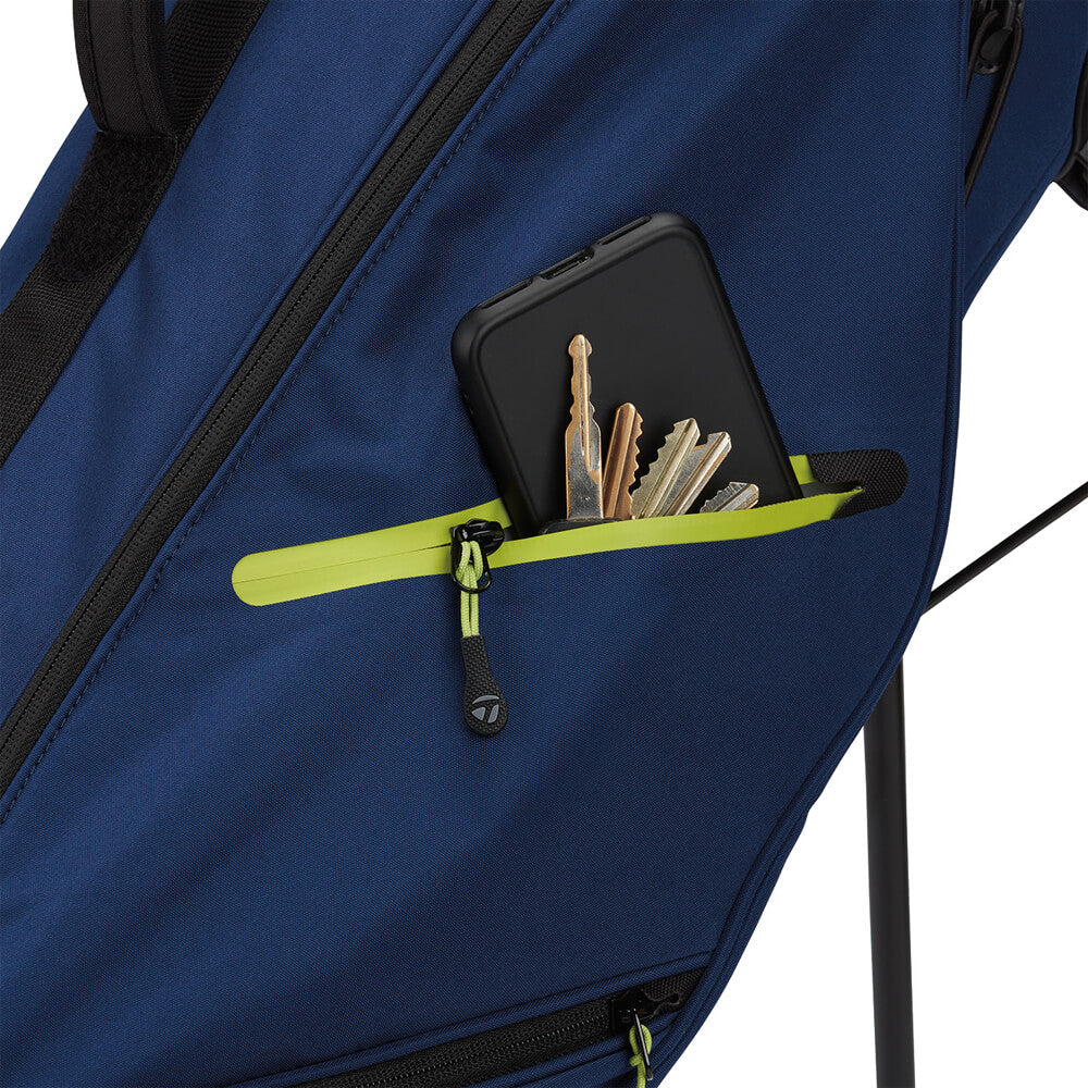 TaylorMade Flextech Stand Bag - 23