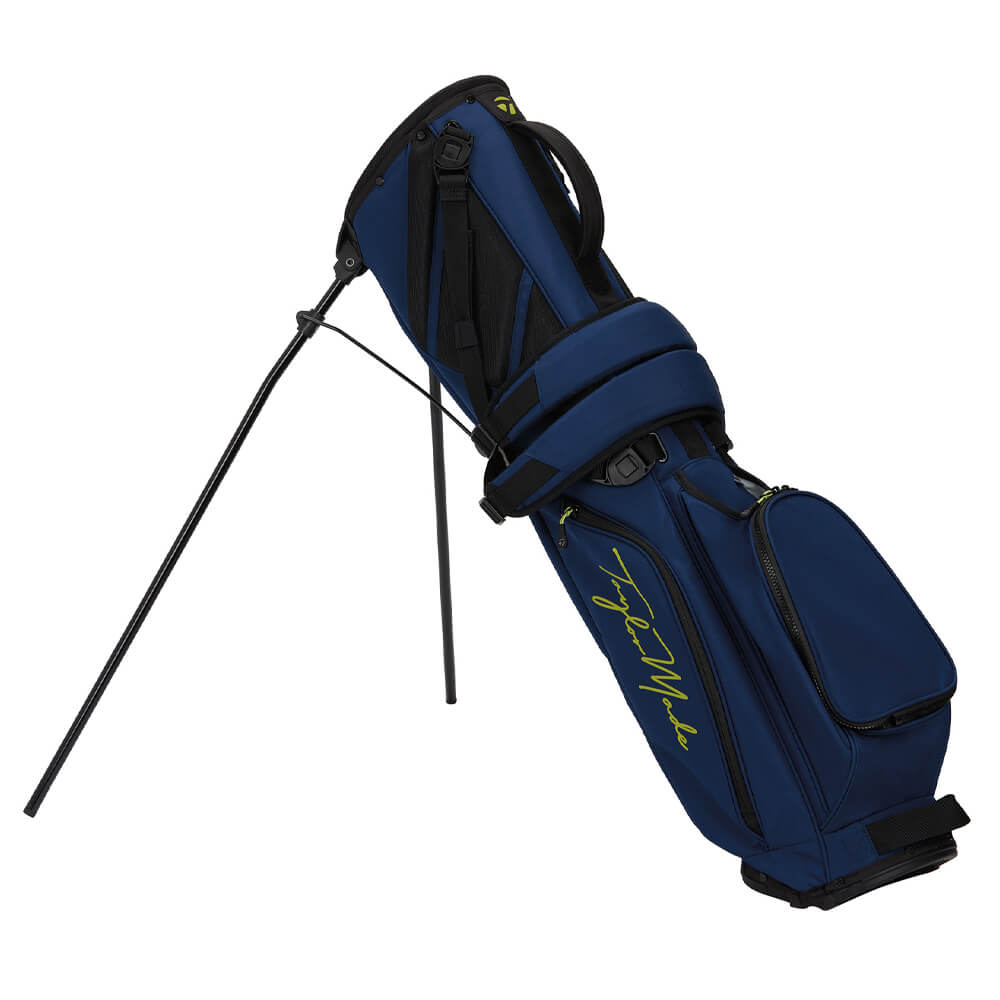 TaylorMade Flextech Stand Bag - 23