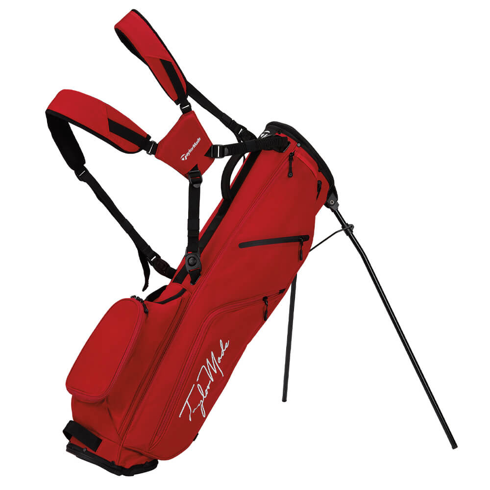 TaylorMade Flextech Stand Bag - 23