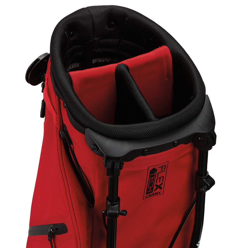TaylorMade Flextech Stand Bag - 23