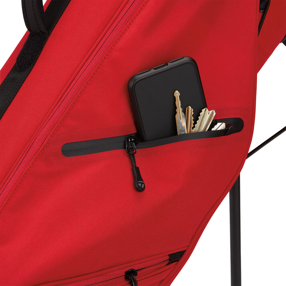 TaylorMade Flextech Stand Bag - 23
