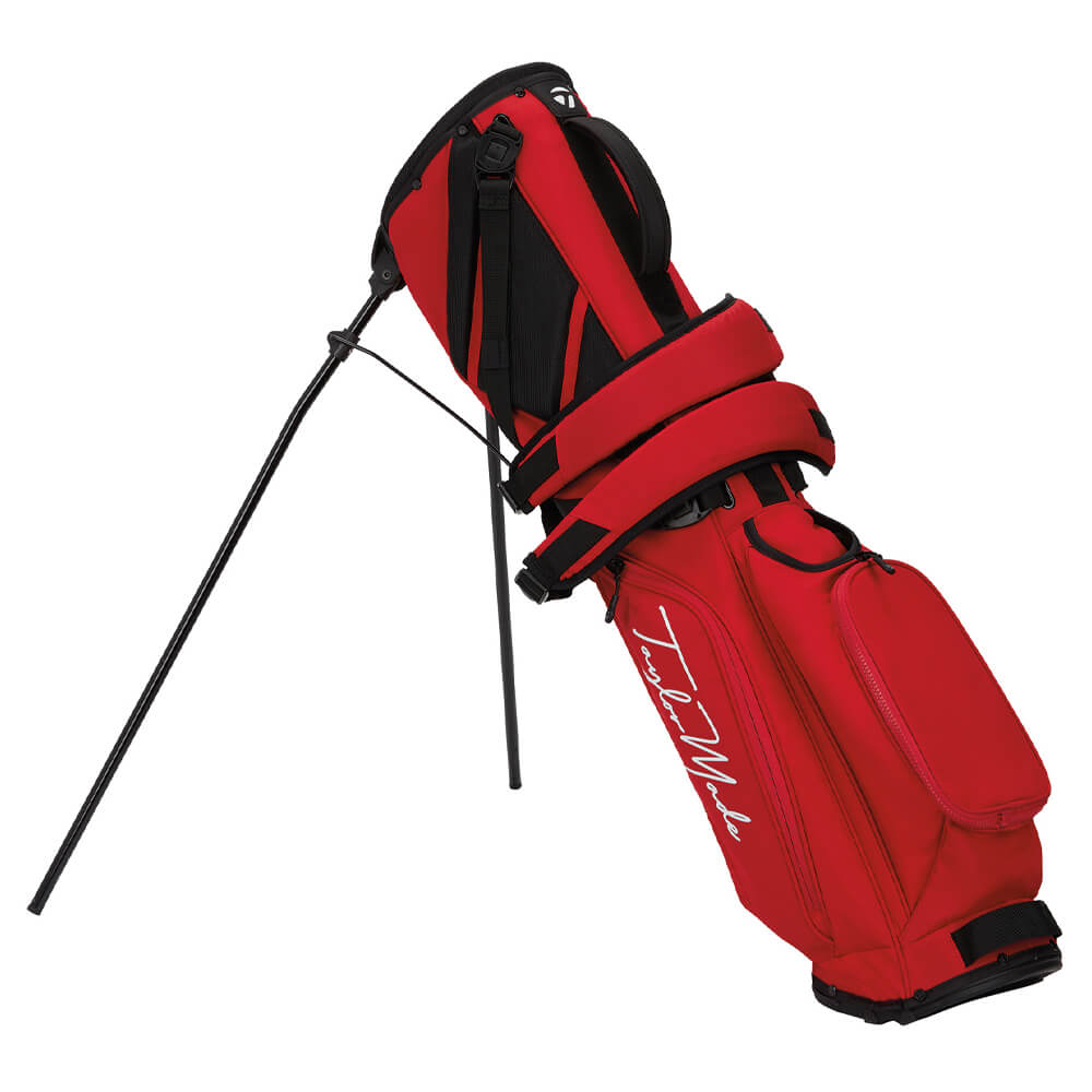 TaylorMade Flextech Stand Bag - 23