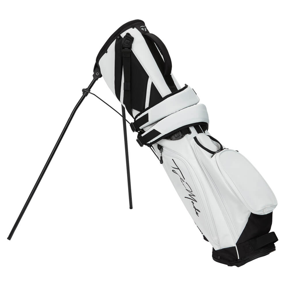 TaylorMade Flextech Stand Bag - 23