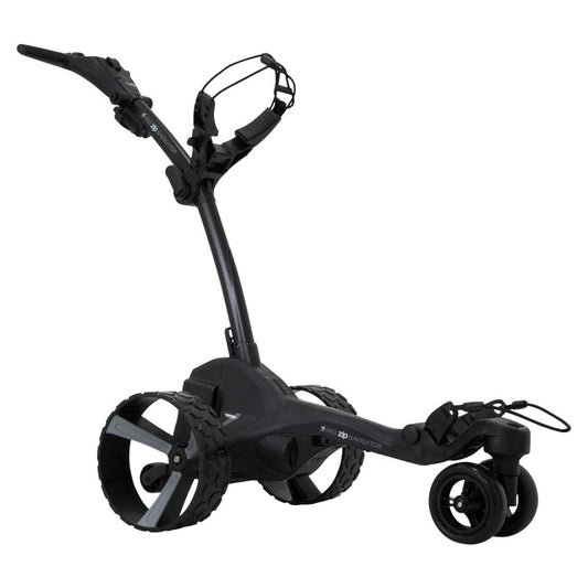 MGI Golf Zip Navigator Electric Caddy - 23