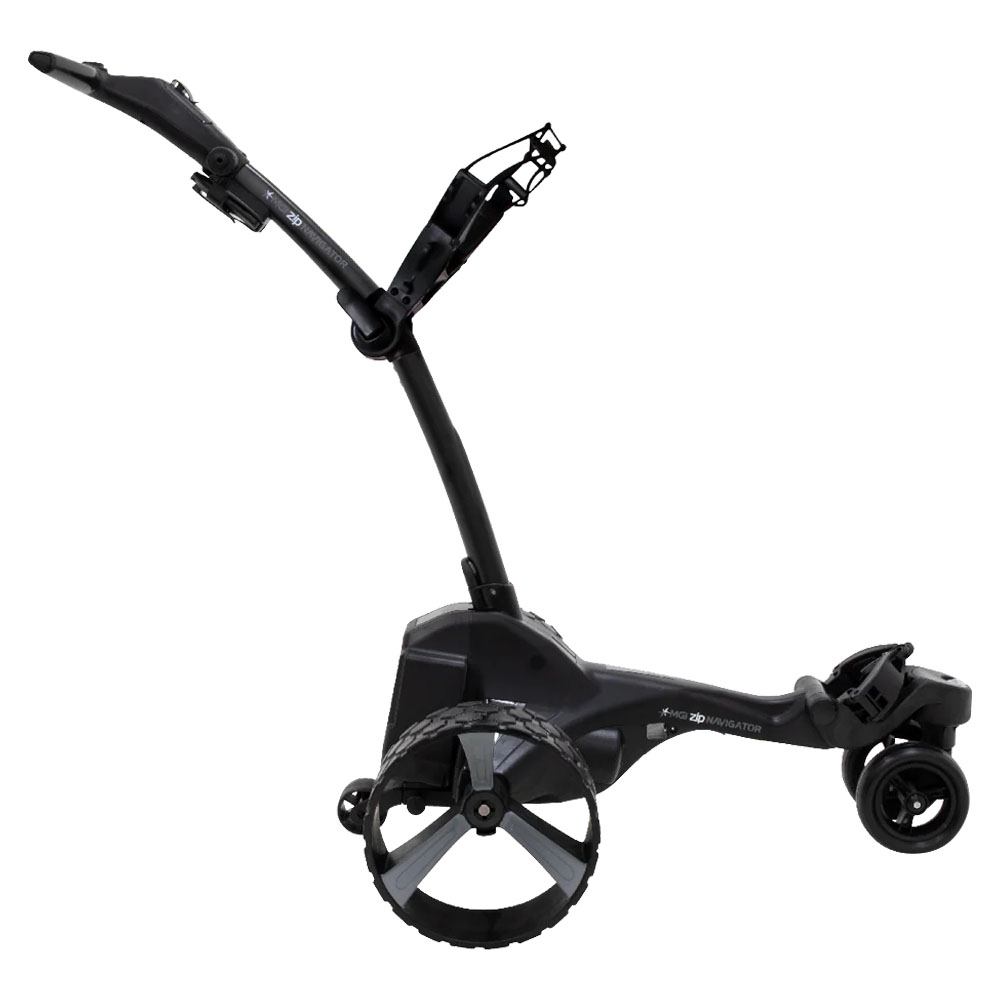 MGI Golf Zip Navigator Electric Caddy - 23