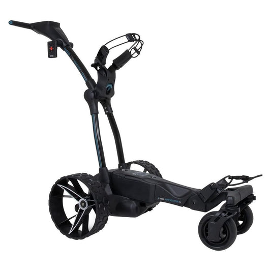 MGI Golf Navigator Ai Electric Caddy - 23