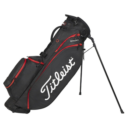 Titleist Players 4 StaDry Stand Bag - 25