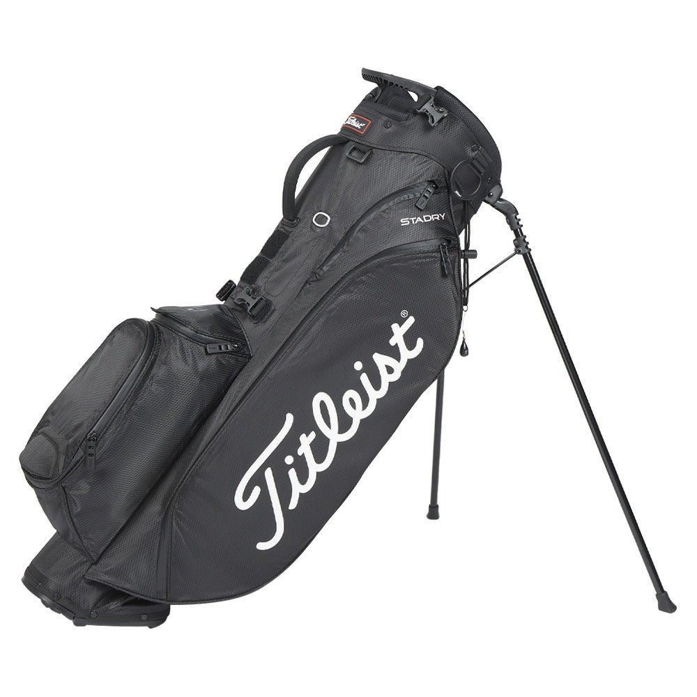 Titleist Players 4 StaDry Stand Bag - 25