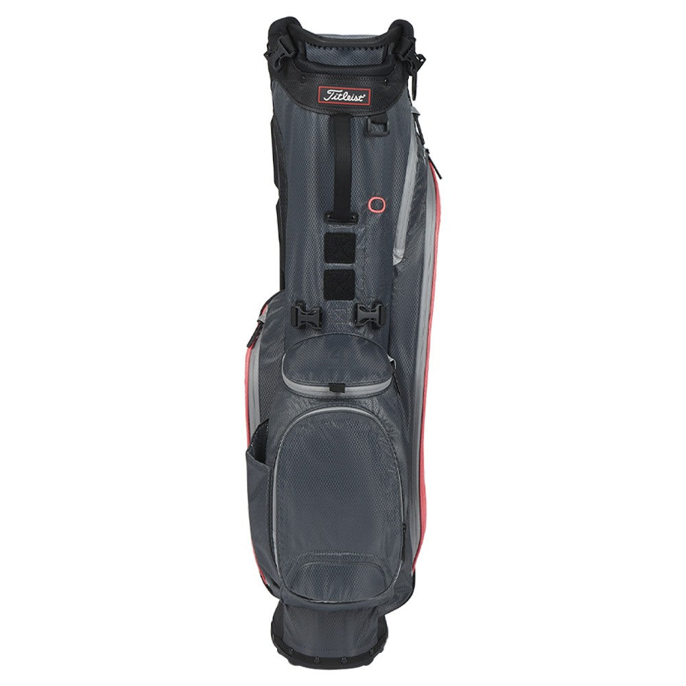 Titleist Players 4 StaDry Stand Bag - 25