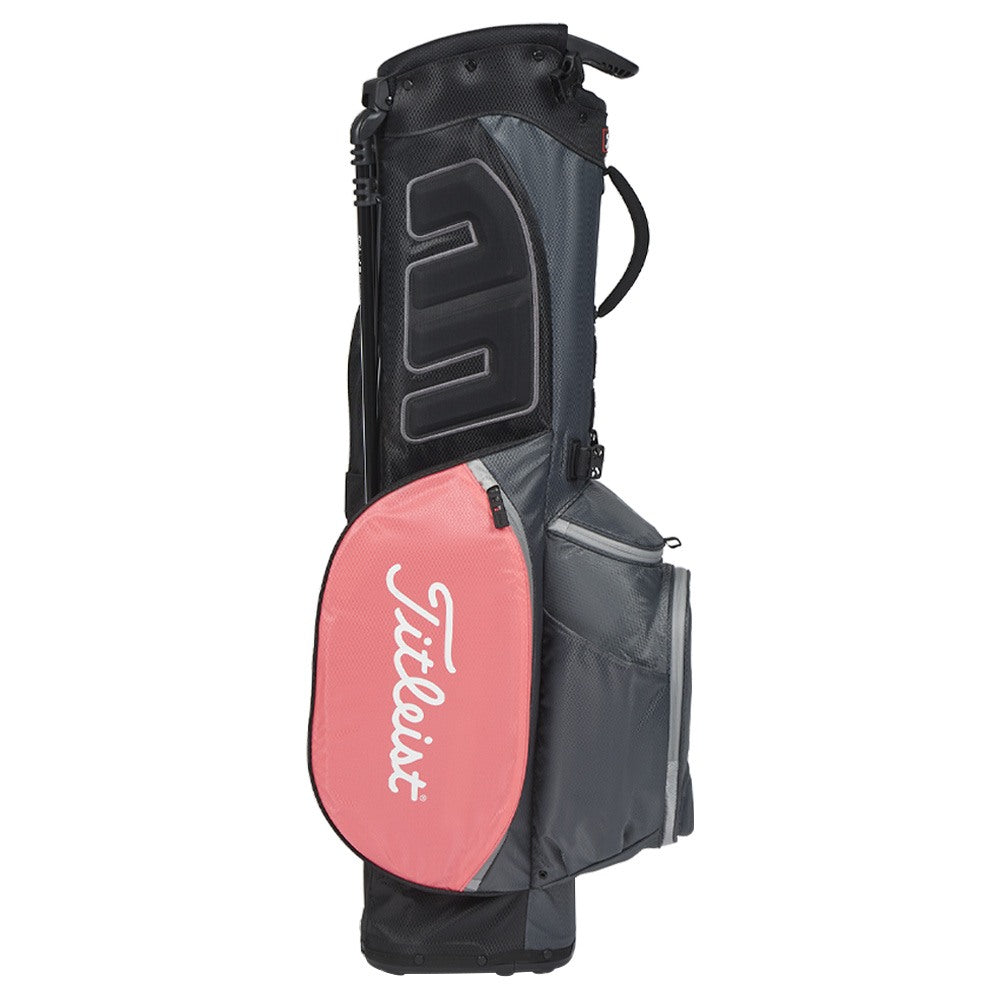 Titleist Players 4 StaDry Stand Bag - 25