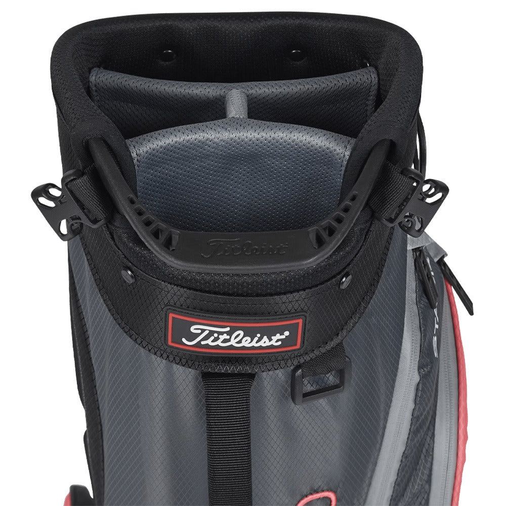 Titleist Players 4 StaDry Stand Bag - 25