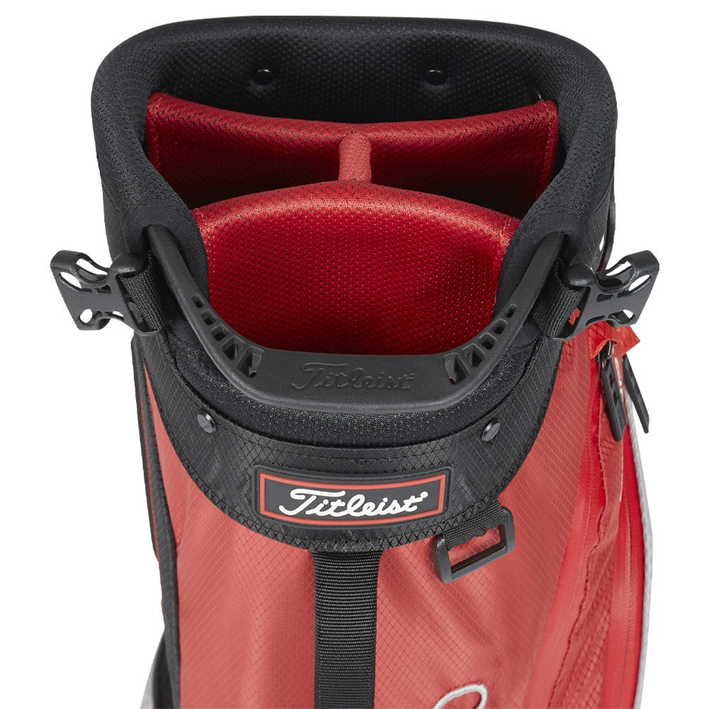 Titleist Players 4 StaDry Stand Bag - 25