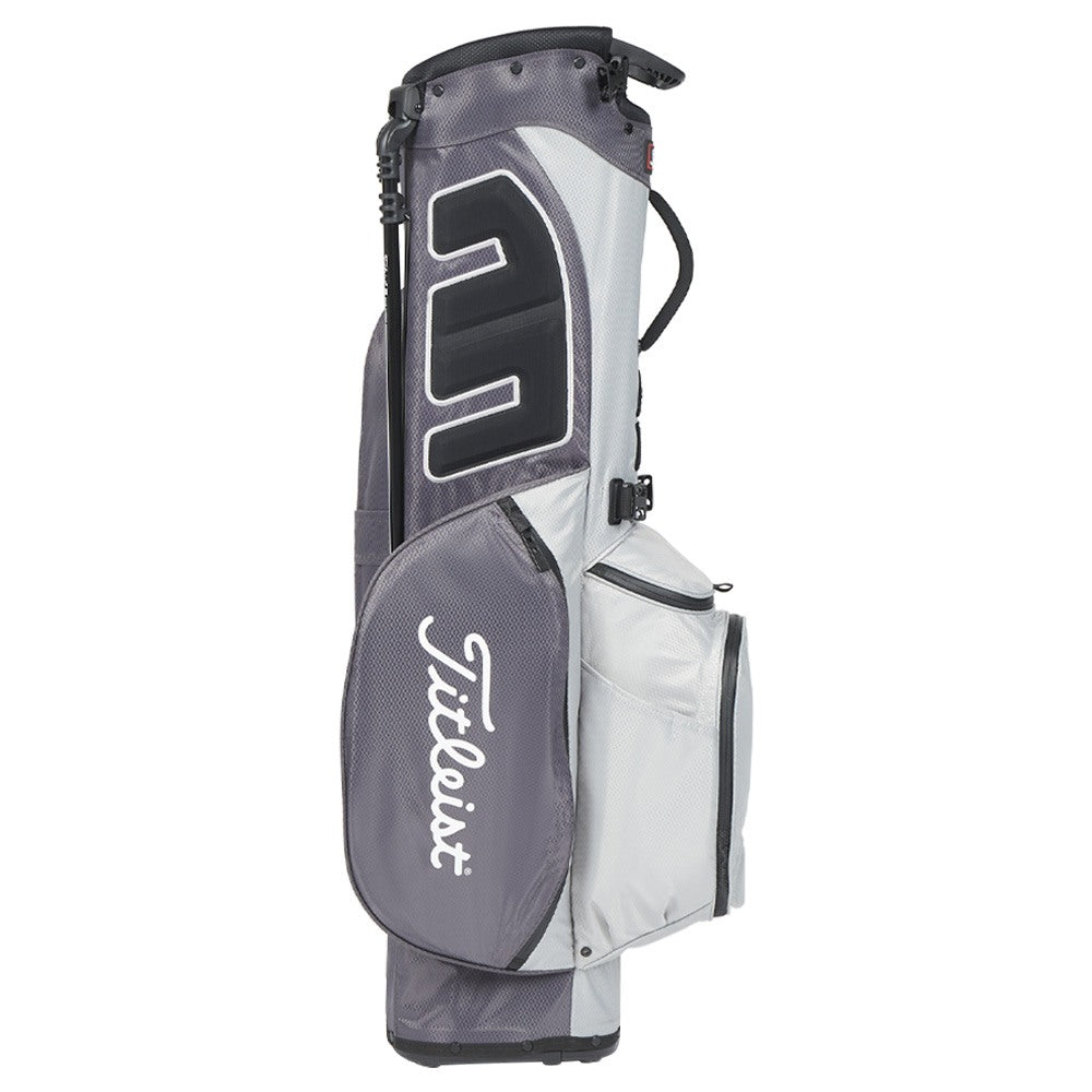 Titleist Players 4 StaDry Stand Bag - 25