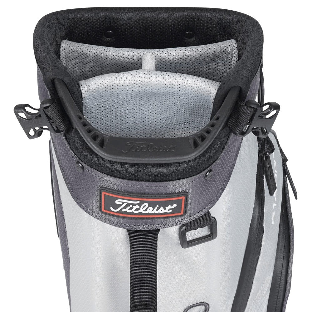 Titleist Players 4 StaDry Stand Bag - 25