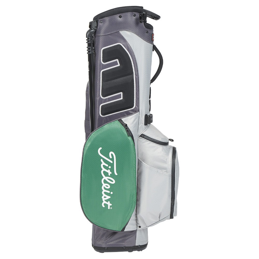 Titleist Players 4 StaDry Stand Bag - 25
