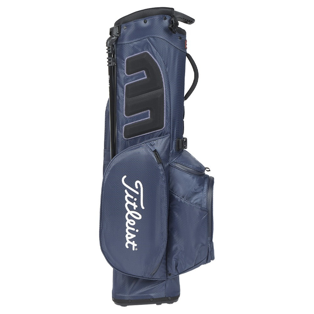 Titleist Players 4 StaDry Stand Bag - 25
