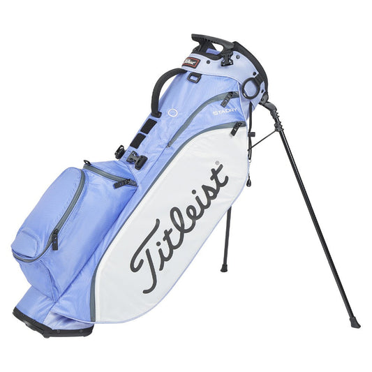 Titleist Players 4 StaDry Stand Bag - 24