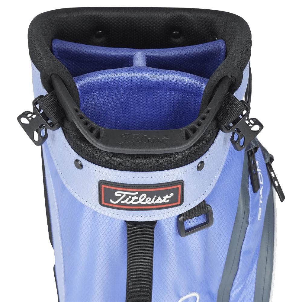 Titleist Players 4 StaDry Stand Bag - 25