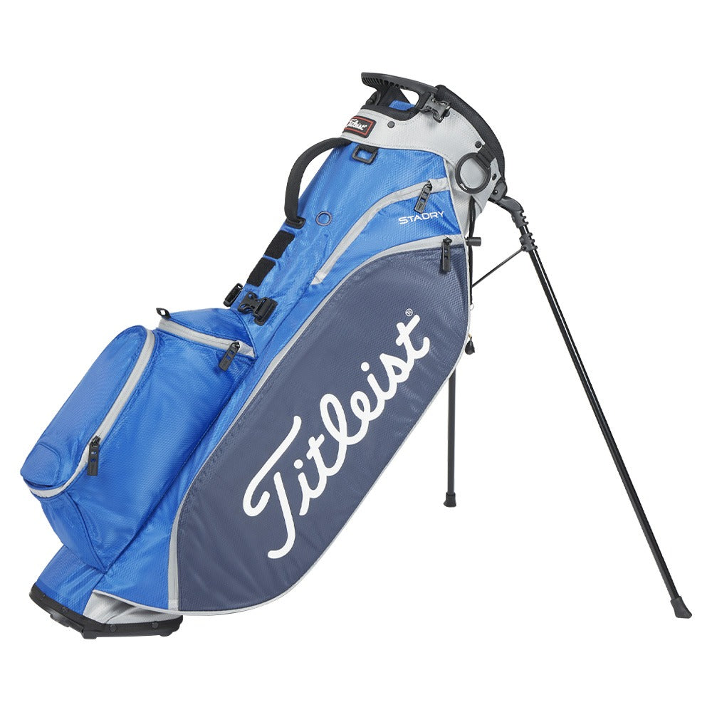 Titleist Players 4 StaDry Stand Bag - 25