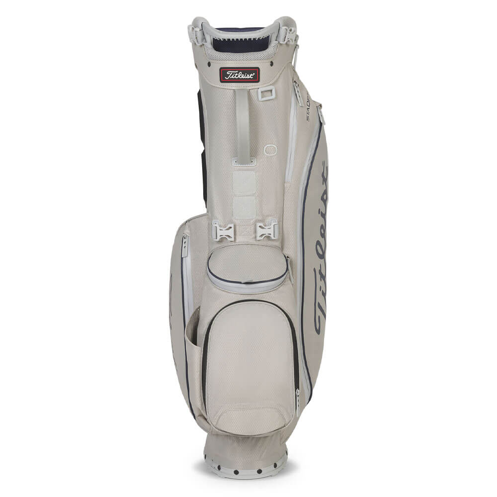 Titleist Players 4 StaDry Stand Bag - 25