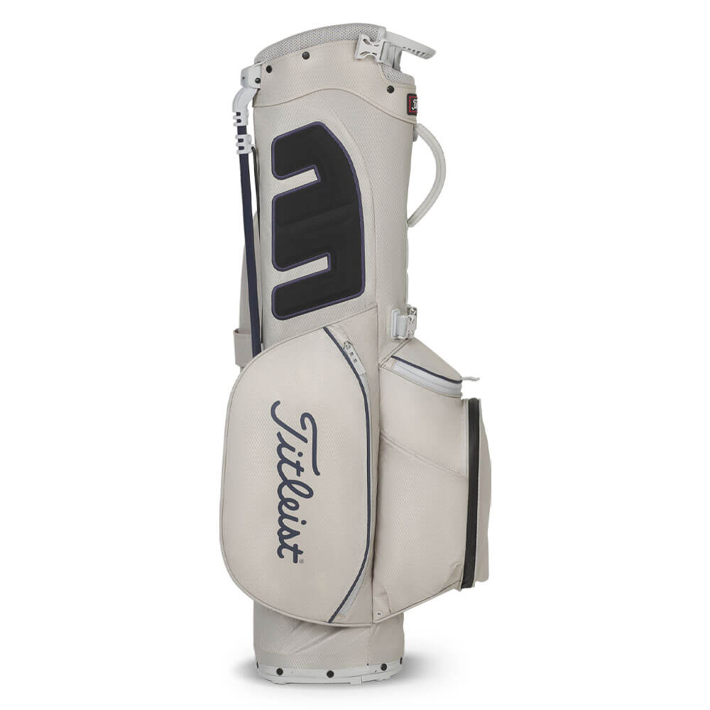 Titleist Players 4 StaDry Stand Bag - 25