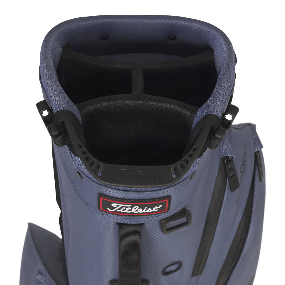 Titleist Players 4 StaDry Stand Bag - 25